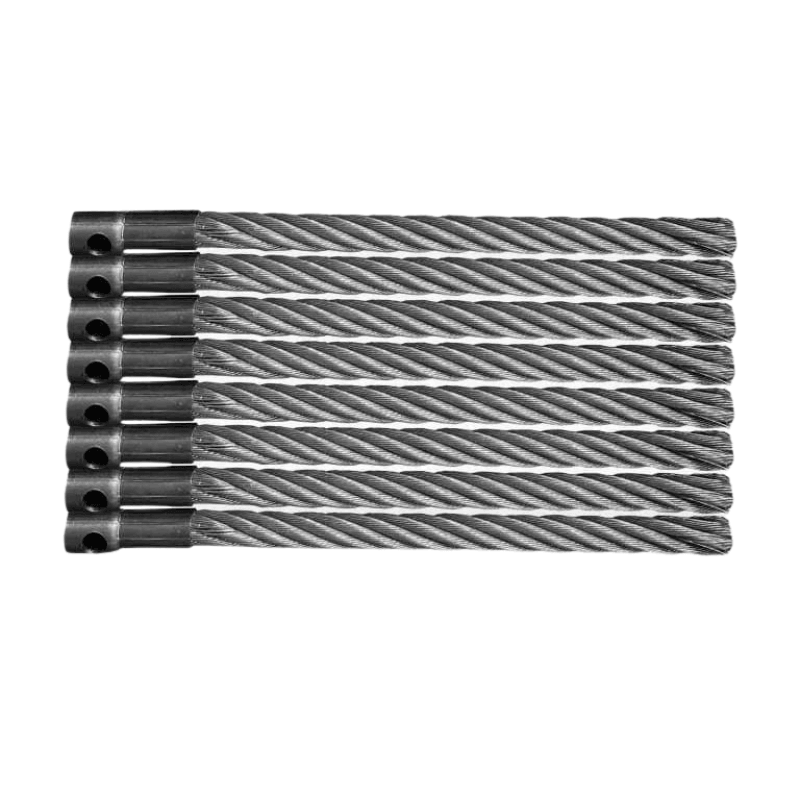 Brosses de désherbage AS 60 - 8 pièces