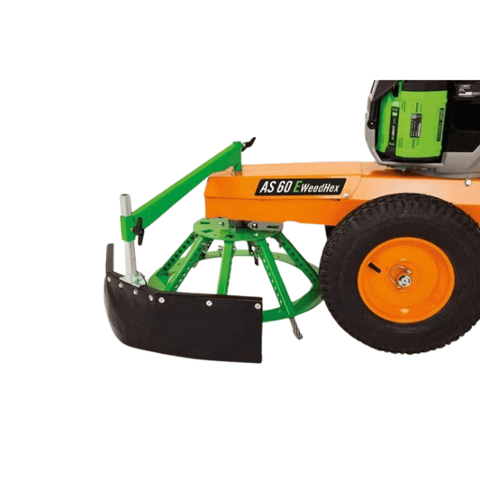 AS Écran anti-projections pour AS 60