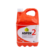 Aspen 2 Carburant 2-temps prémélangé - 5 litres