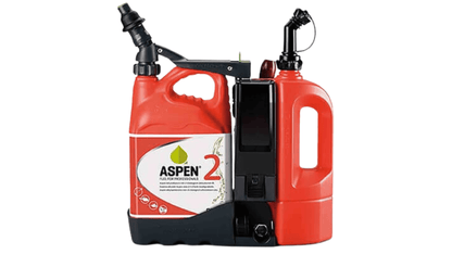 Aspen Fillpartner Combihandle