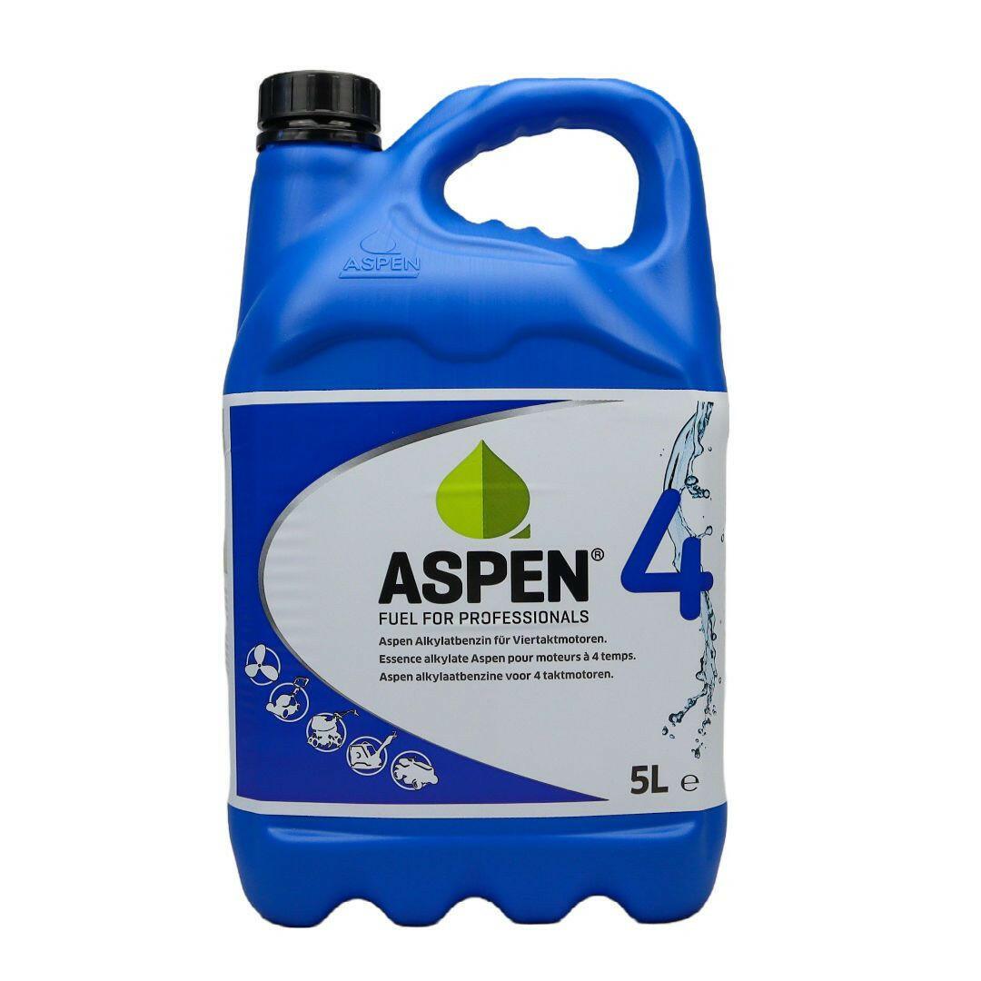 Aspen Fillpartner Bec verseur automatique - pour Aspen 2/4/Diesel 5 litres