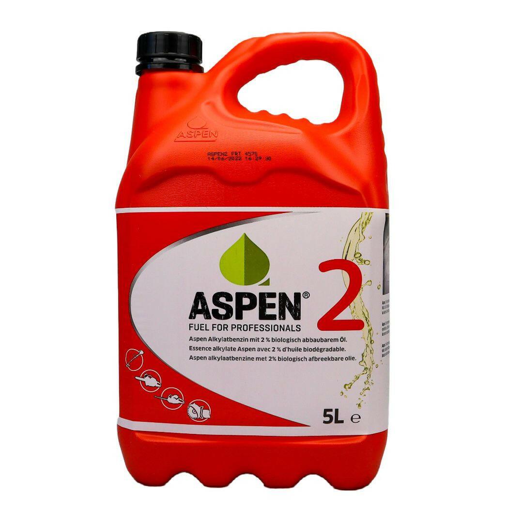 Aspen Fillpartner Bec verseur automatique - pour Aspen 2/4/Diesel 5 litres