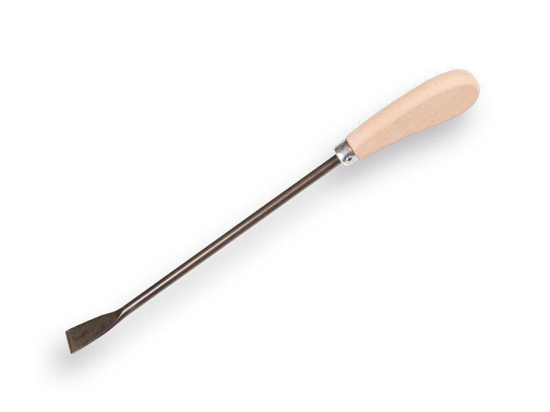 Couteau à asperges Atlas avec manche - 44 cm