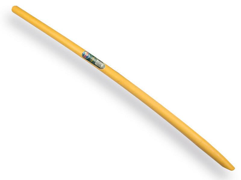 Atlas Batsesteel Gebogen Fiberglas - 135 cm