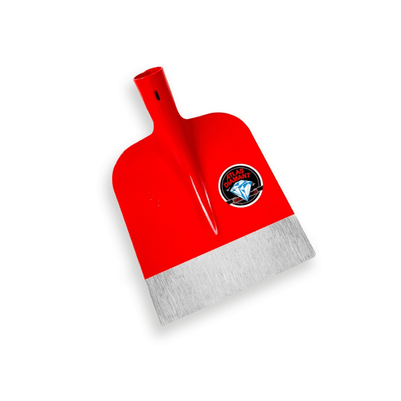 Pelle à béton Atlas Diamant Holsteiner - sans manche