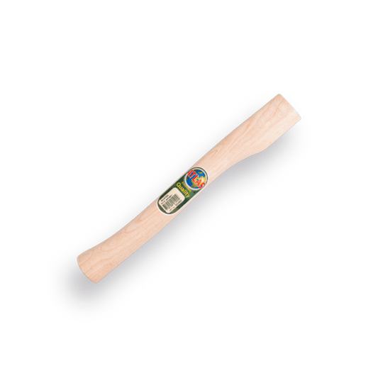 Manche de hache ATLAS courbé - 35 cm