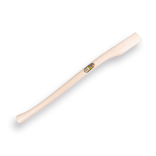ATLAS Manche de hache courbe - 90 cm