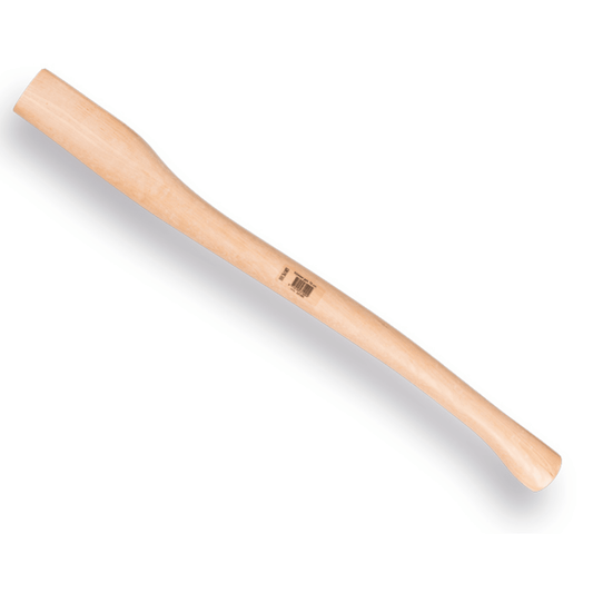 Atlas Manche de hache Hickory courbé - 75 cm