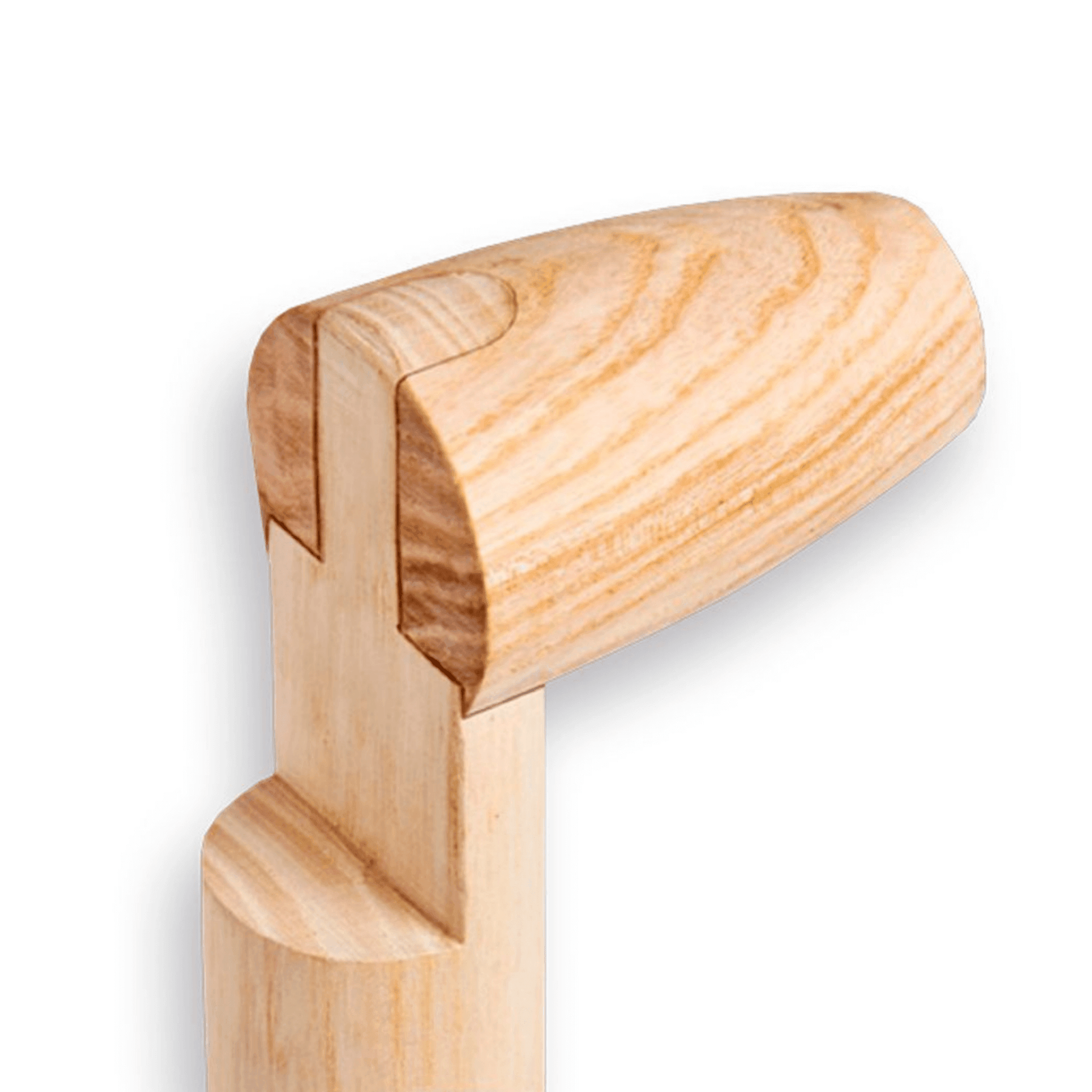 Atlas Blijham - Manche fortement cintré - 110 cm