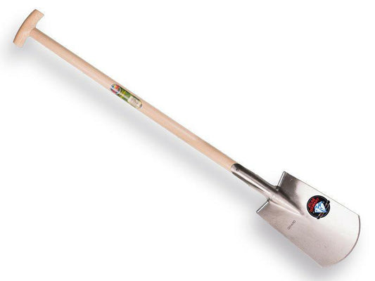 Atlas Diamant - Bêche avec manche de 95 cm