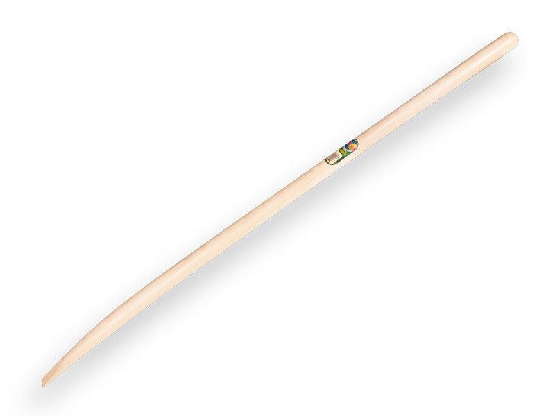 Atlas Graanschopsteel - 130 cm