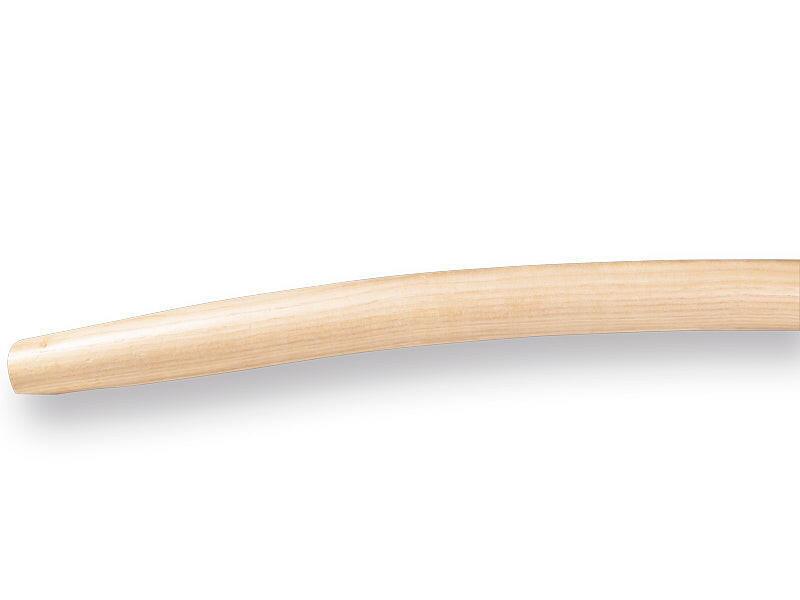 Atlas Graanschopsteel - 130 cm
