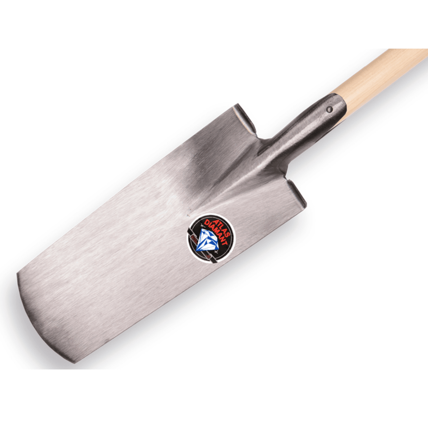 Bêche de terrassement Atlas Diamant - 85 cm