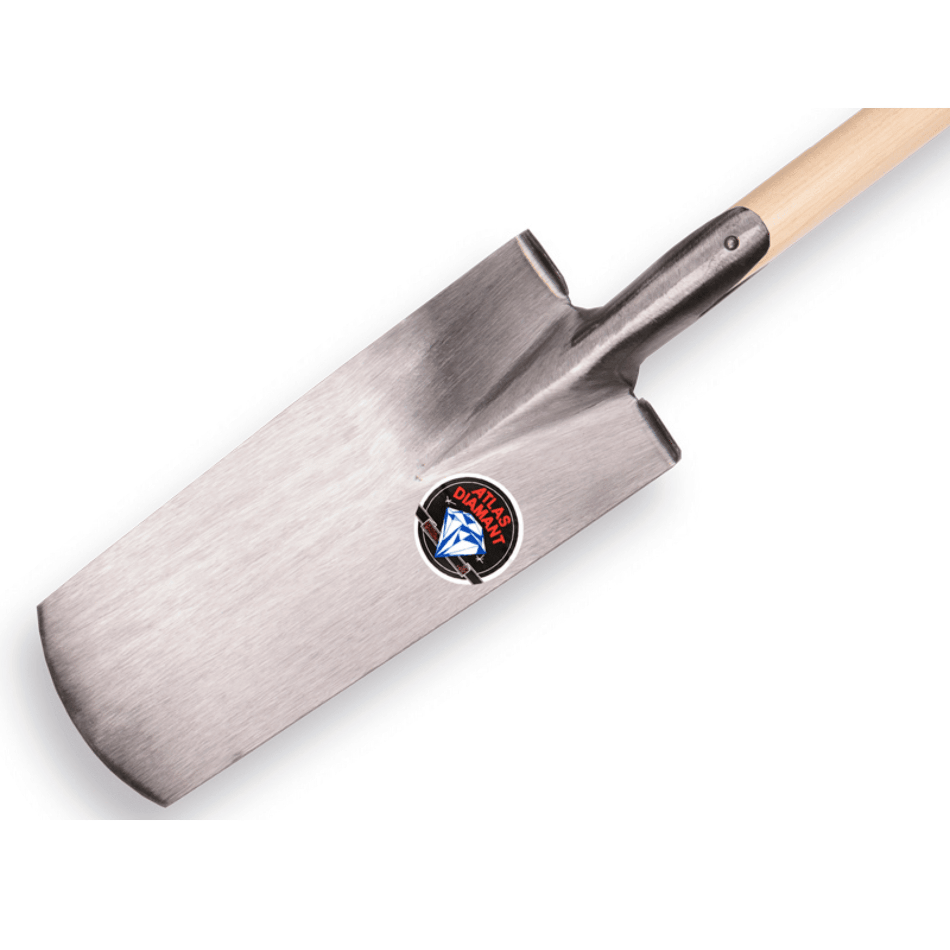 Bêche de terrassement Atlas Diamant - 85 cm