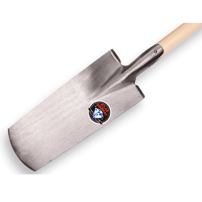 Bêche de terrassement Atlas Diamant - 85 cm