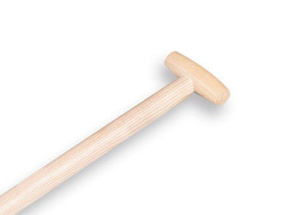 Bêche de jardin Atlas - avec manche PE Import 90 cm