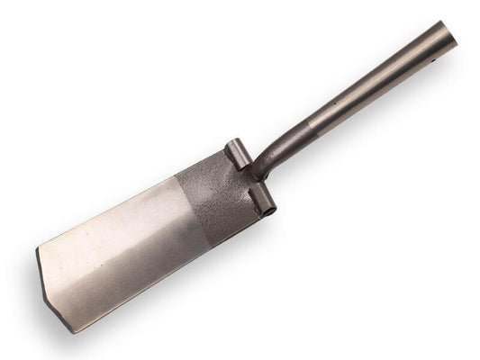 Atlas Kabelspade Diamant met Opstapjes - zonder Steel