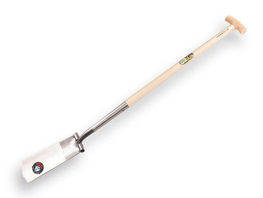Atlas Kabelspade Engelse Kruk met Essen T-Steel - 80 cm