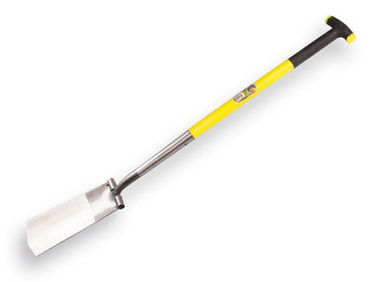 Atlas Kabelspade - met 78 cm Fiberglas Steel