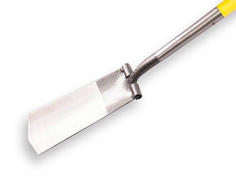 Atlas Kabelspade - met 78 cm Fiberglas Steel