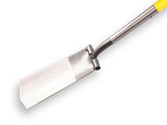 Atlas Kabelspade - met 78 cm Fiberglas Steel