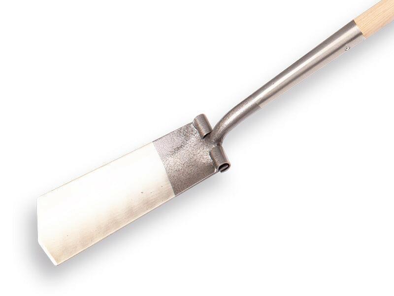 Atlas Kabelspade met Essen T-Steel - 80 cm