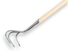 Atlas Griffe 3 dents - avec manche Ikape 150 cm
