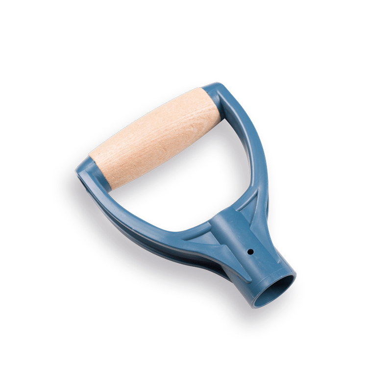 Atlas Poignée en D en plastique