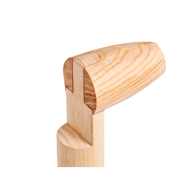 Atlas Manche de bêche Merkus - 100 cm