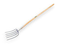 Fourche à fumier Atlas 5 dents - avec manche 135 cm