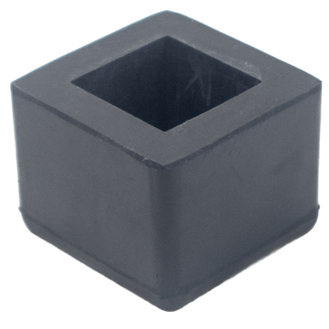 Coiffe de masse Atlas - Alésage 47 x 47 mm