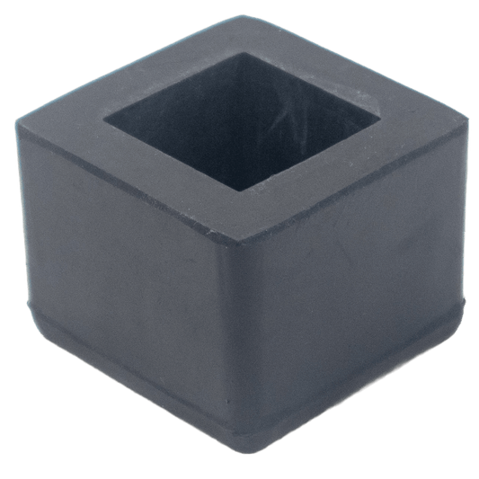 Coiffe de masse Atlas - Alésage 47 x 47 mm
