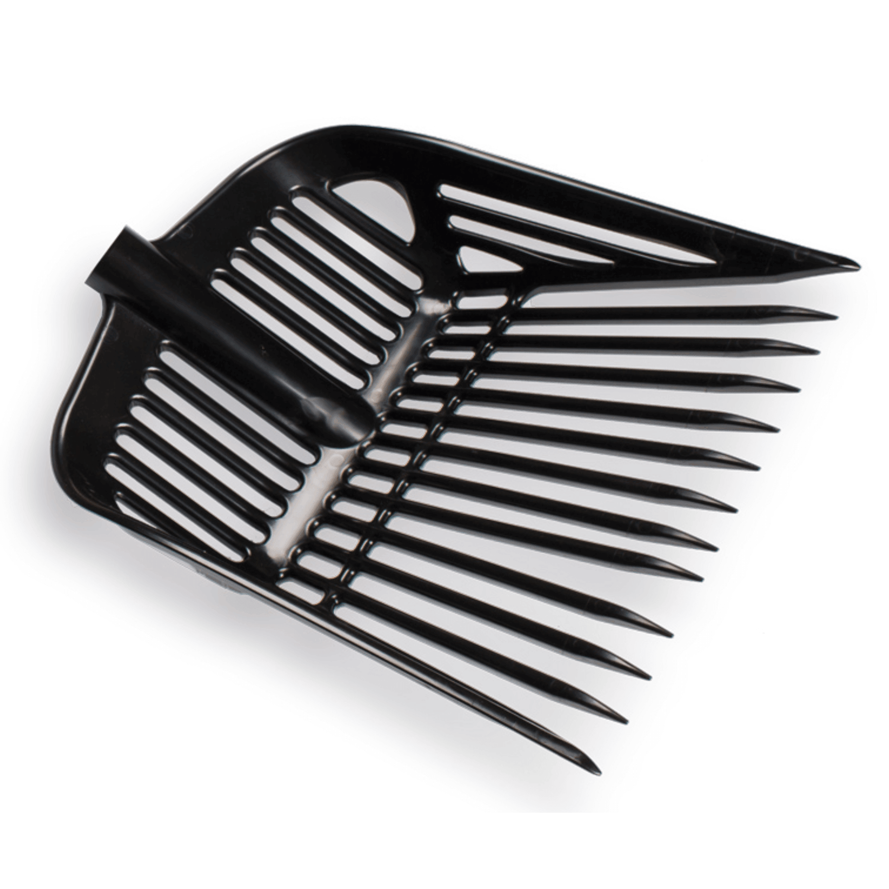 Fourche Atlas en plastique sans manche