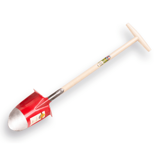 ATLAS Bêche ronde - SHW largeur en tête 16,5 cm