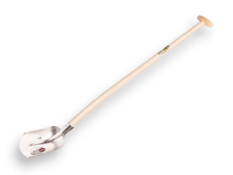 Atlas Pelle-bêche ABC - manche 110 cm
