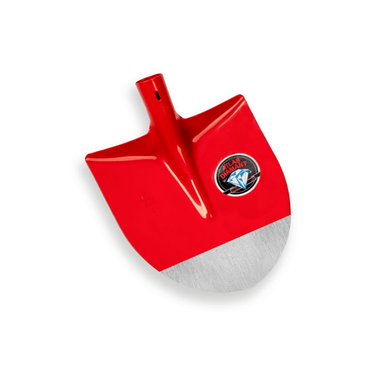 Atlas Bêche‑pelle Diamant modèle Frankfurter - sans manche