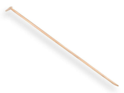 Atlas Schoffelsteel Tauari met hilt & excentrische punt - 170 cm