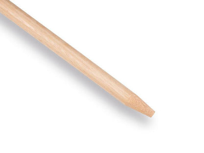Atlas Schoffelsteel Tauari met hilt & excentrische punt - 170 cm