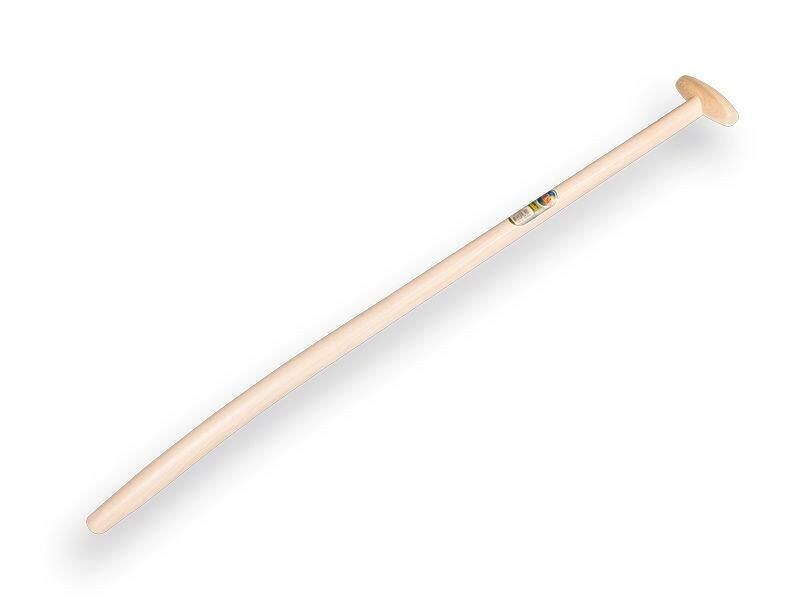 Atlas Manche de pelle courbé - 110 cm