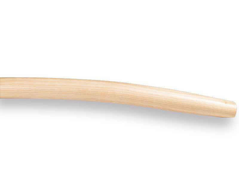 Atlas Manche de pelle courbé - 110 cm