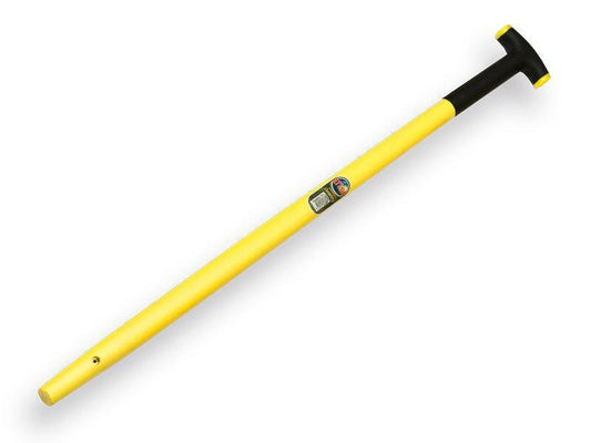 Atlas Manche de pelle plastique - 100 cm