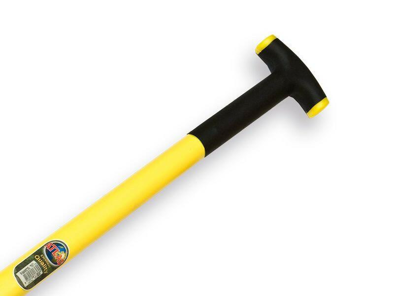 Atlas Manche de pelle plastique - 100 cm
