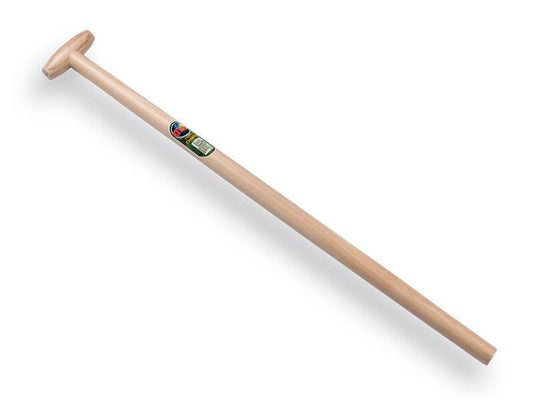 Atlas Manche de pelle droit - 95 cm