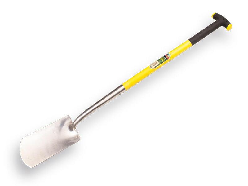 Atlas Spade - met 78 cm T-steel