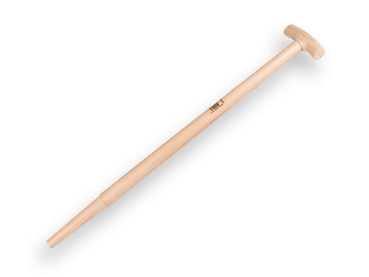 Atlas Spadesteel Hickory - 80 cm