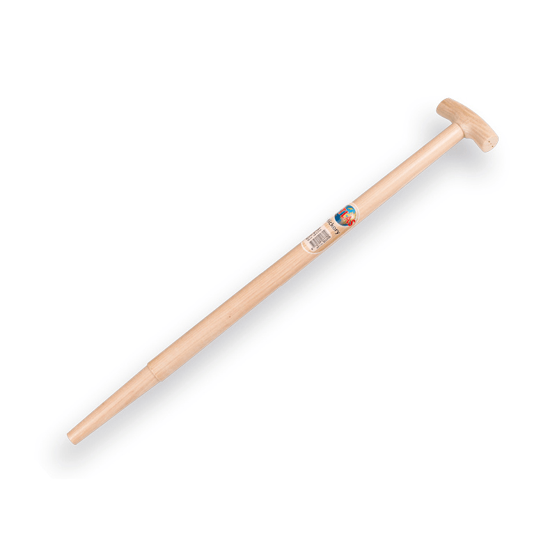 Atlas Manche de bêche en hickory - 85 cm