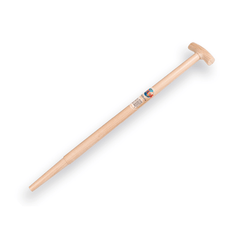Atlas Manche de bêche en hickory - 85 cm