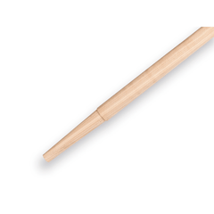 Atlas Manche de bêche en hickory - 85 cm