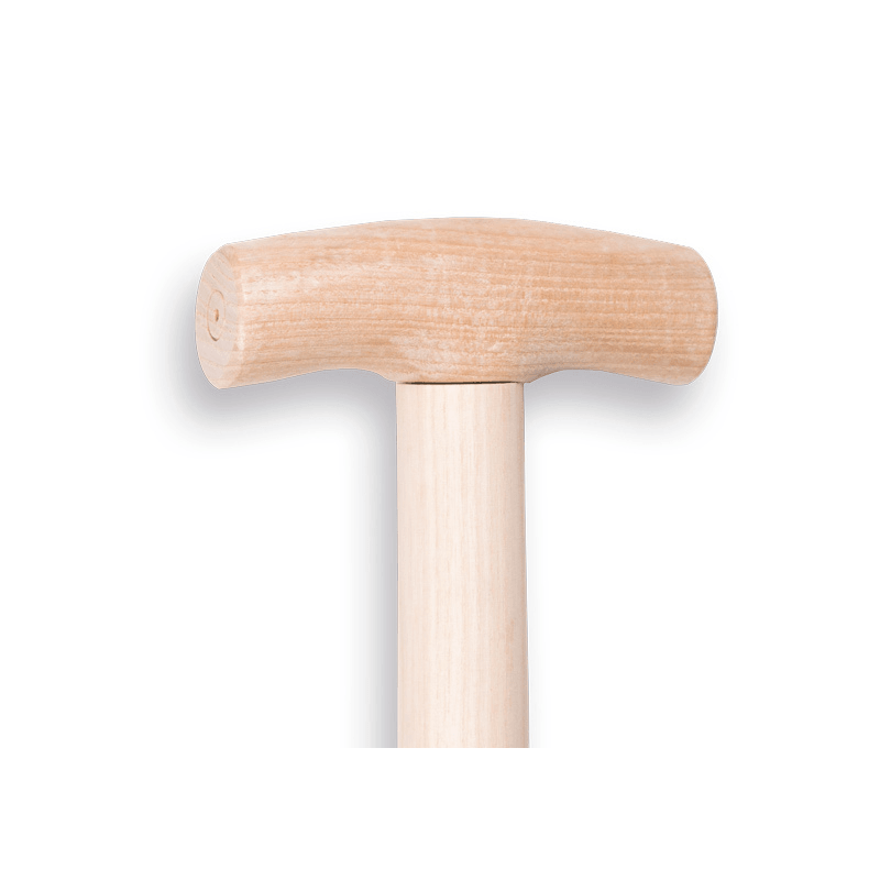 Atlas Manche de bêche en hickory - 85 cm