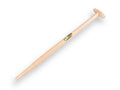 Atlas Spearwel – Manche extrémité fraisée - 80 cm
